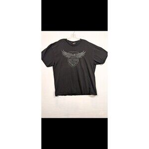 Harley Davison T-shirt Men’s XL Great Condition